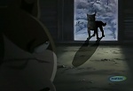 Ginga Densetsu Weed picture