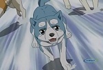 Ginga Densetsu Weed picture
