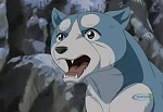 Ginga Densetsu Weed picture