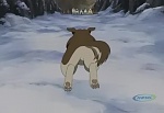 Ginga Densetsu Weed picture