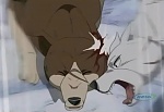 Ginga Densetsu Weed picture