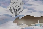 Ginga Densetsu Weed picture