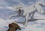Ginga Densetsu Weed picture