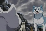 Ginga Densetsu Weed picture