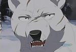Ginga Densetsu Weed picture