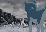 Ginga Densetsu Weed picture