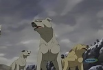 Ginga Densetsu Weed picture
