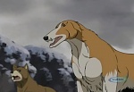 Ginga Densetsu Weed picture