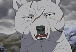 Ginga Densetsu Weed picture