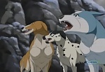 Ginga Densetsu Weed picture