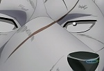 Ginga Densetsu Weed picture