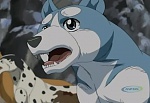 Ginga Densetsu Weed picture