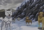 Ginga Densetsu Weed picture