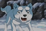 Ginga Densetsu Weed picture