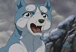 Ginga Densetsu Weed picture