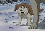 Ginga Densetsu Weed picture
