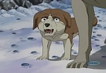 Ginga Densetsu Weed picture