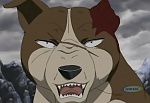 Ginga Densetsu Weed picture