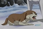 Ginga Densetsu Weed picture