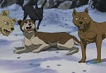 Ginga Densetsu Weed picture