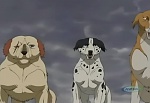 Ginga Densetsu Weed picture