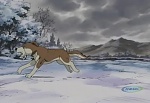 Ginga Densetsu Weed picture