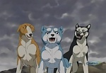Ginga Densetsu Weed picture
