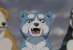 Ginga Densetsu Weed picture