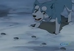Ginga Densetsu Weed picture