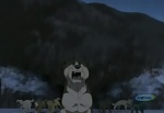 Ginga Densetsu Weed picture