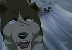 Ginga Densetsu Weed picture