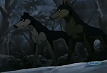 Ginga Densetsu Weed picture
