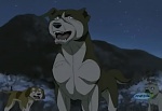 Ginga Densetsu Weed picture