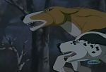 Ginga : The Justice of Two picture
