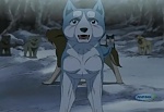 Ginga Densetsu Weed picture