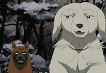 Ginga : An Honourable Promise picture