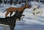 Ginga : An Honourable Promise picture