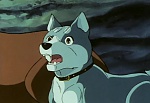 Ginga Nagareboshi Gin picture