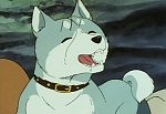 Ginga Nagareboshi Gin picture