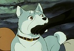 Ginga Nagareboshi Gin picture
