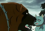 Ginga Nagareboshi Gin picture