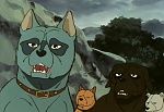 Ginga Nagareboshi Gin picture