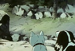 Ginga Nagareboshi Gin picture