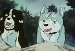 Ginga Nagareboshi Gin picture