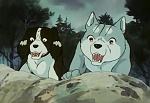 Ginga Nagareboshi Gin picture