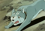 Ginga Nagareboshi Gin picture