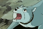 Ginga Nagareboshi Gin picture