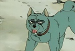 Ginga Nagareboshi Gin picture
