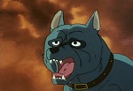 Ginga Nagareboshi Gin picture