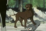 Ginga Nagareboshi Gin picture